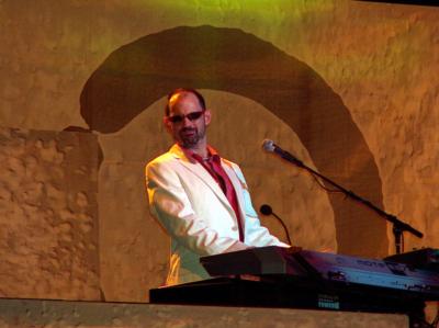 Jeff Jacobs | Dallas, TX | Piano | Photo #9