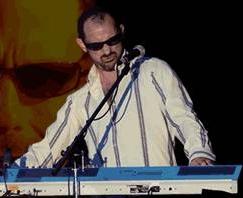 Jeff Jacobs | Dallas, TX | Piano | Photo #6