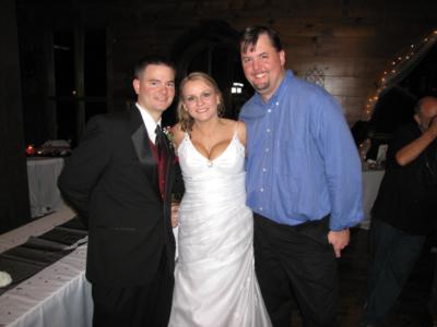 DJ Chris Brown | Dallas, TX | Mobile DJ | Photo #10