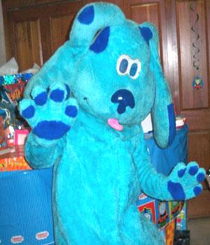 Kids Costume Characters | Garfield, NJ | Costumed Character | Photo #10