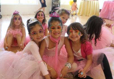 Best Party Planner | Miami, FL | Face Painting | Photo #2