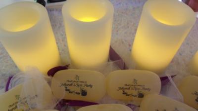 Best Party Planner | Miami, FL | Face Painting | Photo #4