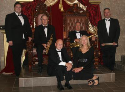 Pooyai Band's Main Photo