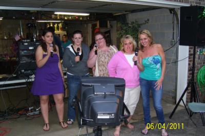 Don and Eve Karaoke & DJ | Dallastown, PA | Karaoke DJ | Photo #4