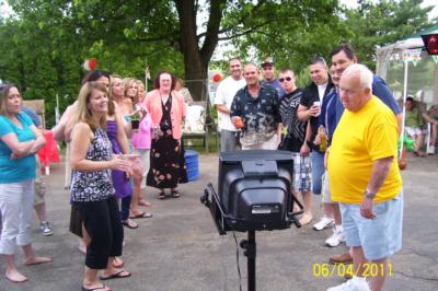 Don and Eve Karaoke & DJ | Dallastown, PA | Karaoke DJ | Photo #3