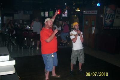 Don and Eve Karaoke & DJ | Dallastown, PA | Karaoke DJ | Photo #10
