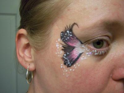 Creative Fun Faces | Niantic, CT | Face Painting | Photo #9