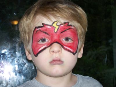 Creative Fun Faces | Niantic, CT | Face Painting | Photo #25