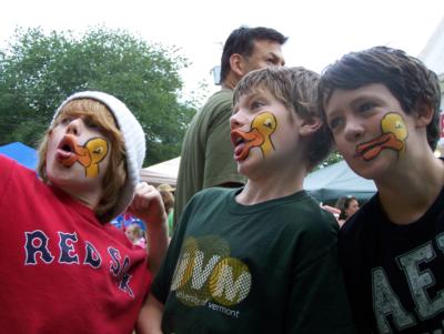 Creative Fun Faces | Niantic, CT | Face Painting | Photo #18