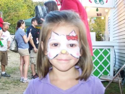 Creative Fun Faces | Niantic, CT | Face Painting | Photo #20