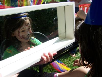 Creative Fun Faces | Niantic, CT | Face Painting | Photo #3