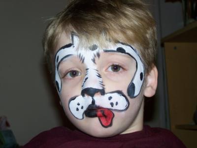Creative Fun Faces | Niantic, CT | Face Painting | Photo #4