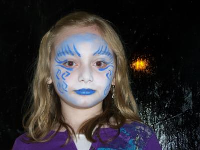 Creative Fun Faces | Niantic, CT | Face Painting | Photo #5