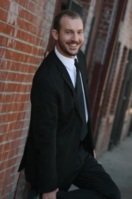 Todd Basil | Pasadena, CA | Comedian | Photo #4