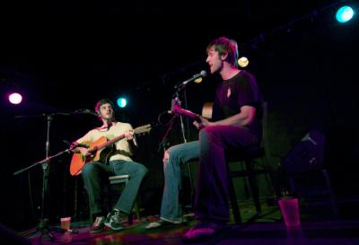 The TuBeatles - Acoustic Beatles Tribute Duo | New York, NY | Beatles Tribute Band | Photo #20