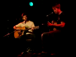 The TuBeatles - Acoustic Beatles Tribute Duo | New York, NY | Beatles Tribute Band | One After 909- from Let it Be