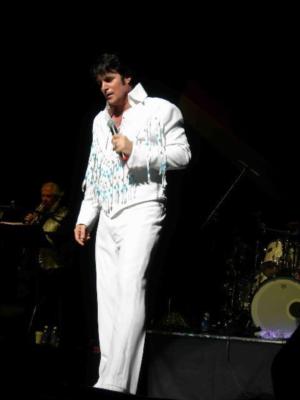 Chris MacDonald | Pompano Beach, FL | Elvis Impersonator | Photo #8