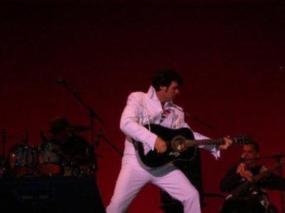Chris MacDonald | Pompano Beach, FL | Elvis Impersonator | Photo #6