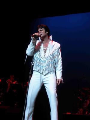 Chris MacDonald | Pompano Beach, FL | Elvis Impersonator | Photo #7