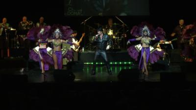 Chris MacDonald | Pompano Beach, FL | Elvis Impersonator | Photo #9