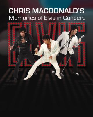 Chris MacDonald | Pompano Beach, FL | Elvis Impersonator | Photo #11