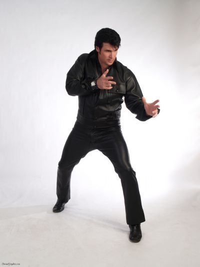 Chris MacDonald | Pompano Beach, FL | Elvis Impersonator | Photo #3