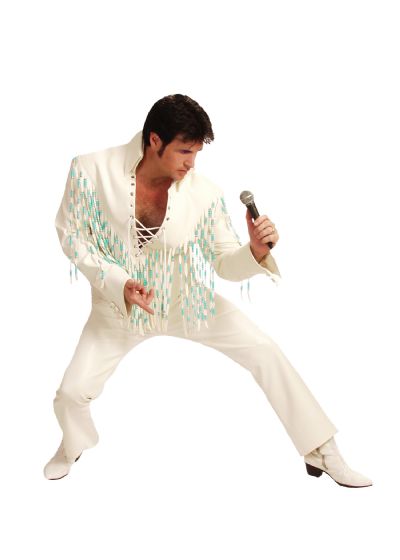Chris MacDonald | Pompano Beach, FL | Elvis Impersonator | Photo #4