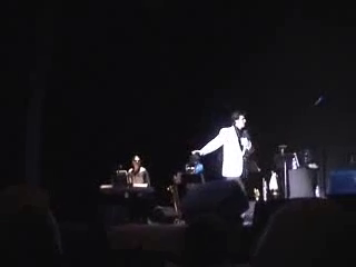 Chris MacDonald | Pompano Beach, FL | Elvis Impersonator | Dont Be Cruel