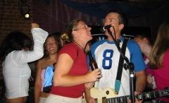 The Mandrakes | Huntington Beach, CA | Cover Band | Photo #14