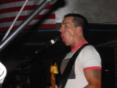 The Mandrakes | Huntington Beach, CA | Cover Band | Photo #11
