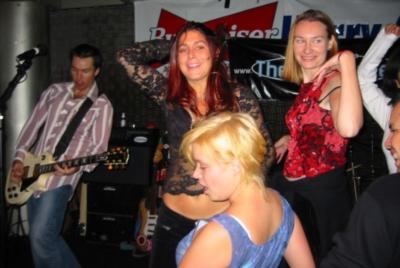 The Mandrakes | Huntington Beach, CA | Cover Band | Photo #13