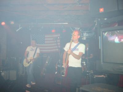 The Mandrakes | Huntington Beach, CA | Cover Band | Photo #20