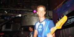 The Mandrakes | Huntington Beach, CA | Cover Band | Photo #15