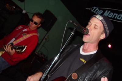 The Mandrakes | Huntington Beach, CA | Cover Band | Photo #22
