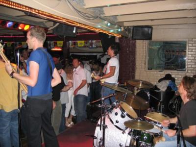 The Mandrakes | Huntington Beach, CA | Cover Band | Photo #23