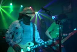 The Mandrakes | Huntington Beach, CA | Cover Band | Photo #12
