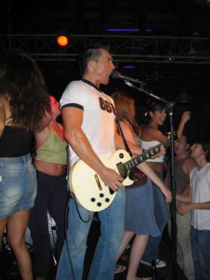 The Mandrakes | Huntington Beach, CA | Cover Band | Photo #19