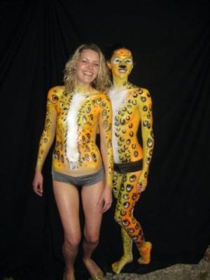 NYC Airbrush artist | New York City, NY | Airbrush T-Shirts | Photo #10