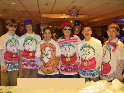 NYC Airbrush artist | New York City, NY | Airbrush T-Shirts | Photo #4