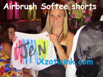 NYC Airbrush artist | New York City, NY | Airbrush T-Shirts | Photo #21