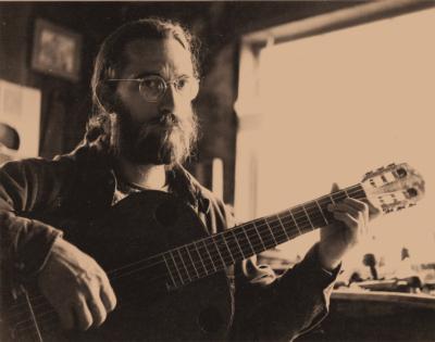 Geoffrey Guy Weeks's Main Photo
