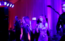 Serenade of Souls | Sarasota, FL | Cover Band | Serenade Of Souls March 2013 live video