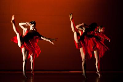 127th St. Dance Company's Main Photo