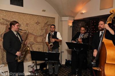 Portrait In Jazz/ Brad Ellenberg Quintet | Westwood, MA | Jazz Band | Photo #8