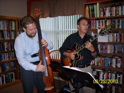 Portrait In Jazz/ Brad Ellenberg Quintet | Westwood, MA | Jazz Band | Photo #4