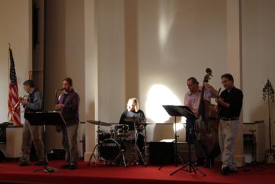 Portrait In Jazz/ Brad Ellenberg Quintet | Westwood, MA | Jazz Band | Photo #11