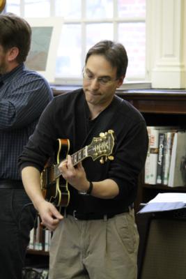 Portrait In Jazz/ Brad Ellenberg Quintet | Westwood, MA | Jazz Band | Photo #15