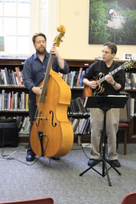 Portrait In Jazz/ Brad Ellenberg Quintet | Westwood, MA | Jazz Band | Photo #14