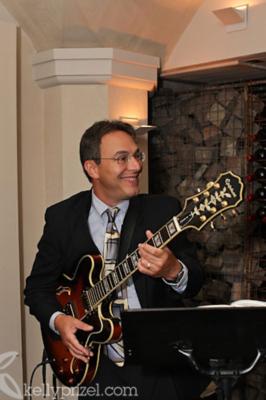 Portrait In Jazz/ Brad Ellenberg Quintet | Westwood, MA | Jazz Band | Photo #7