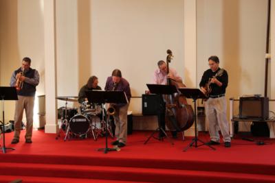 Portrait In Jazz/ Brad Ellenberg Quintet | Westwood, MA | Jazz Band | Photo #9